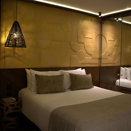 Golden Valley Hotel Medellín Eksteriør bilde
