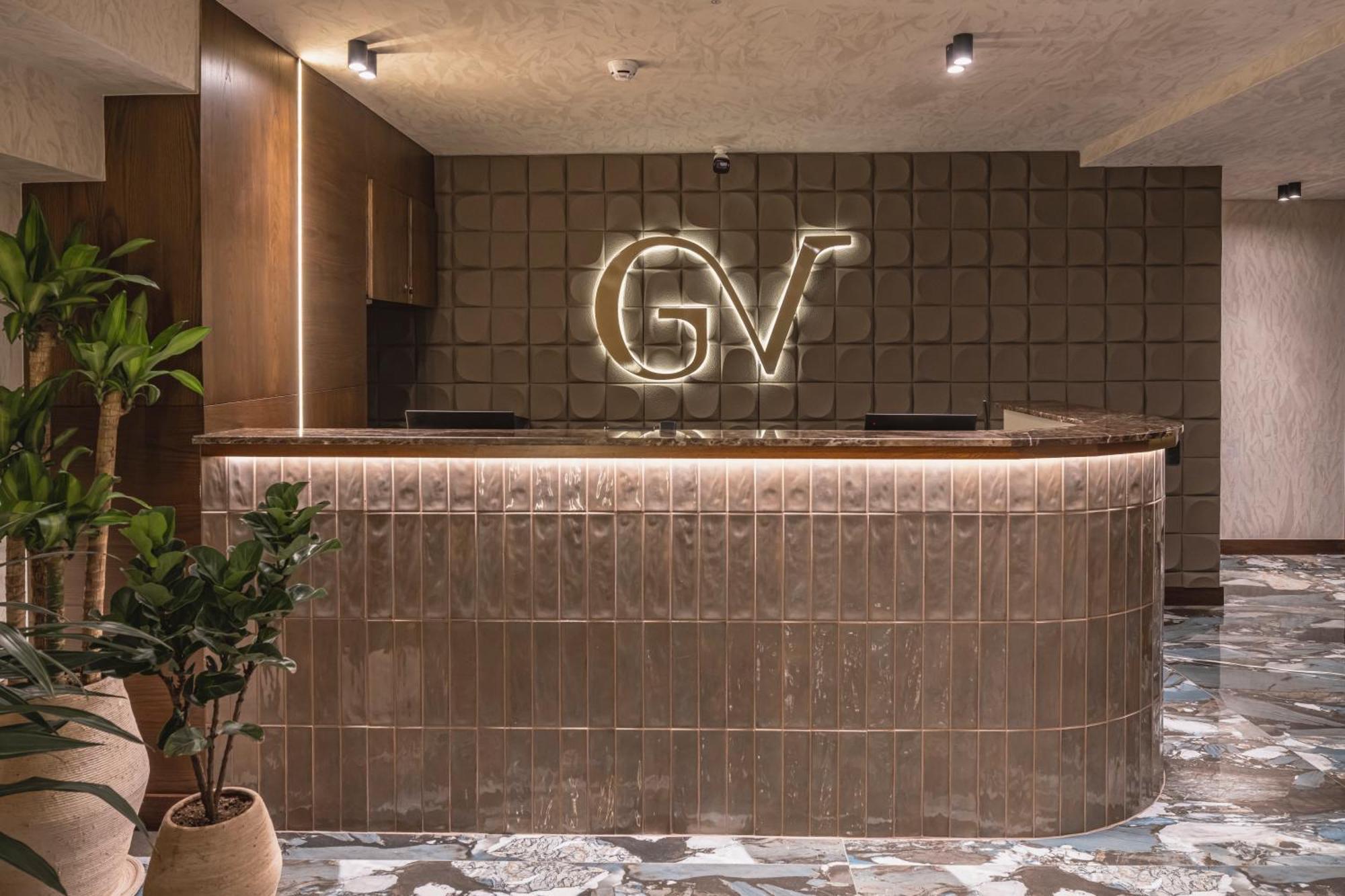 Golden Valley Hotel Medellín Eksteriør bilde