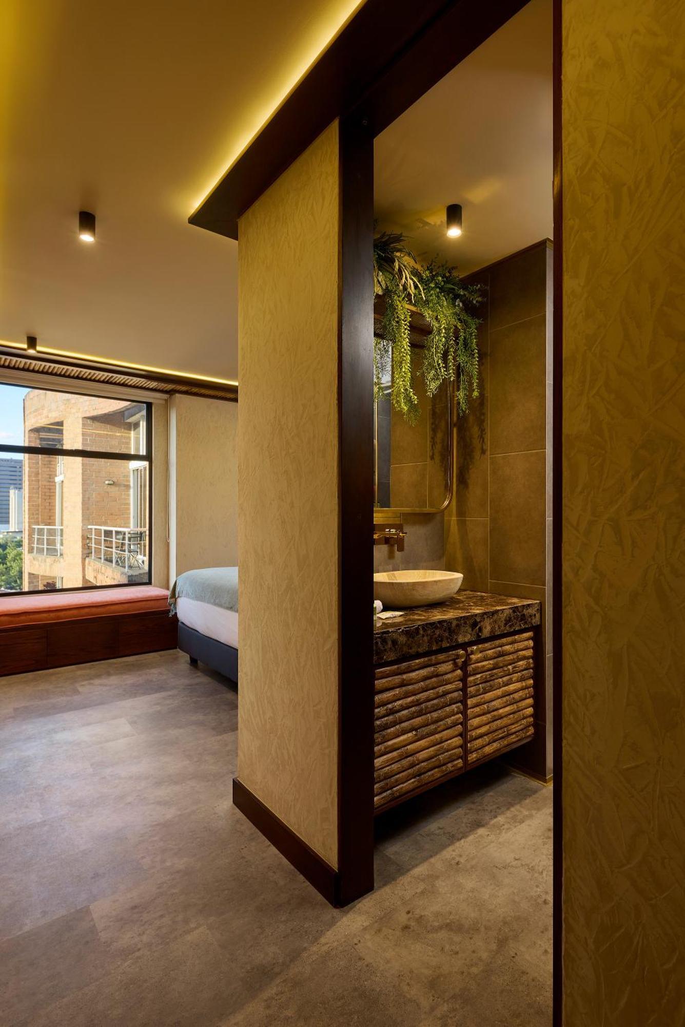Golden Valley Hotel Medellín Eksteriør bilde