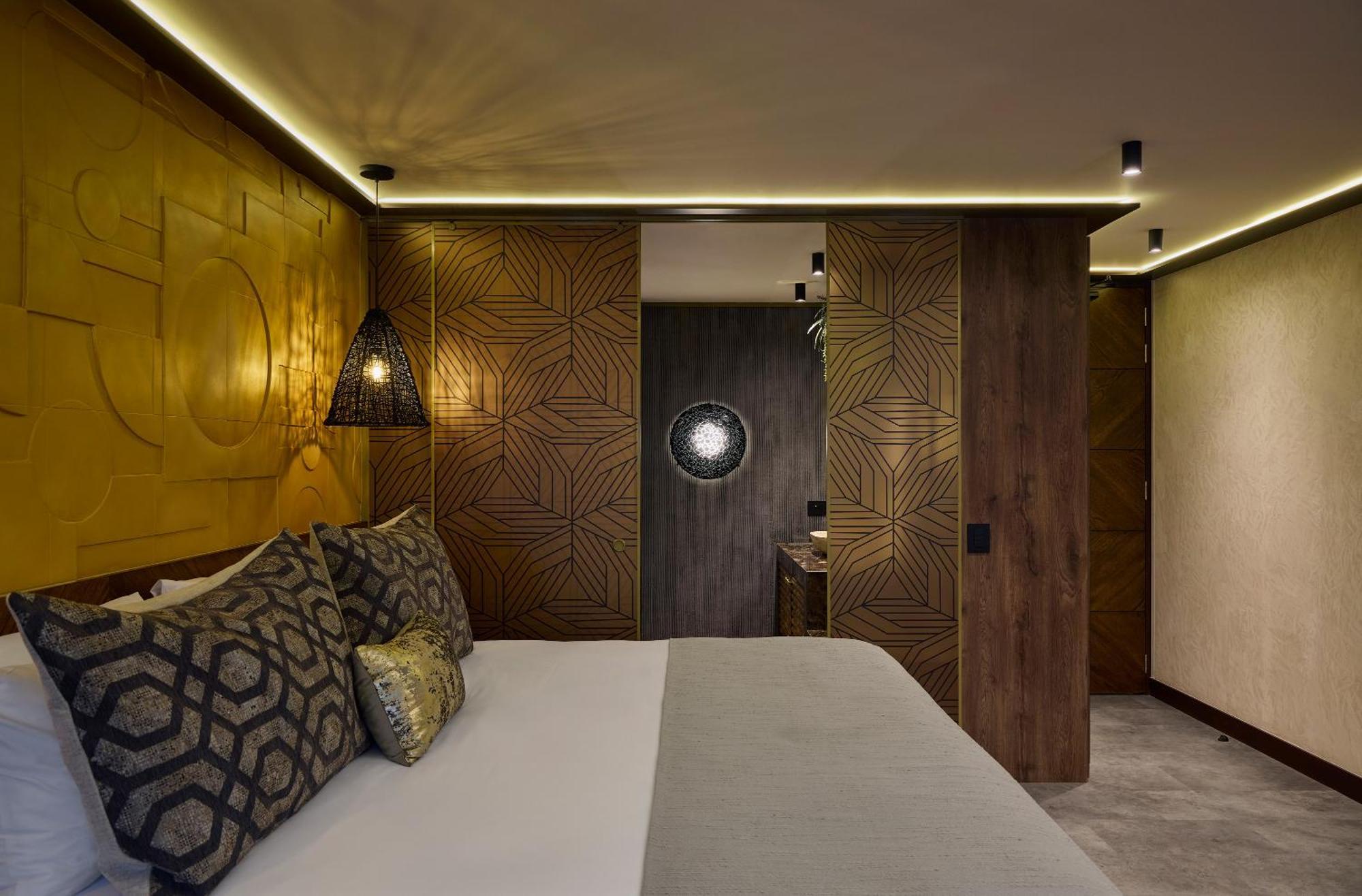 Golden Valley Hotel Medellín Eksteriør bilde