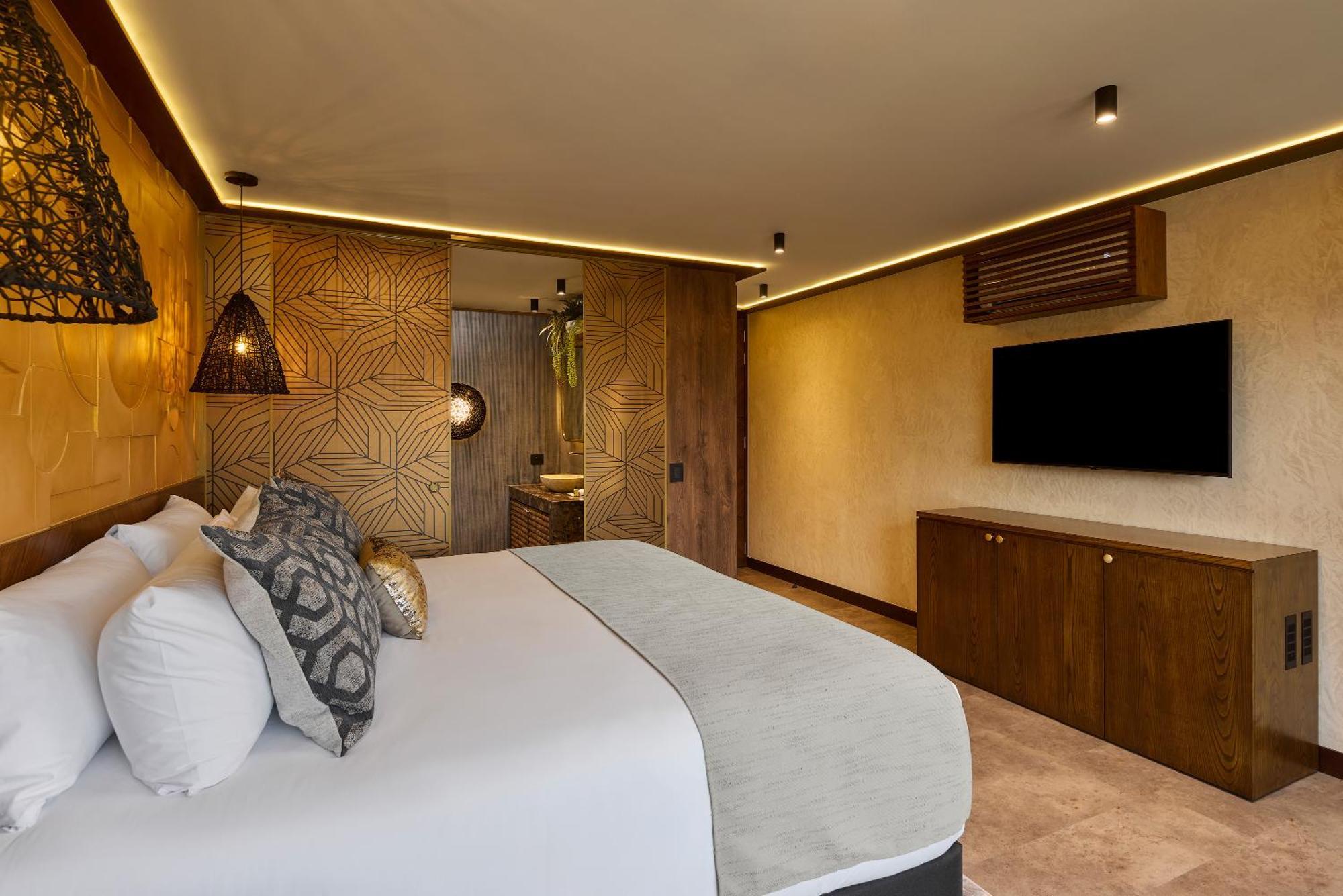 Golden Valley Hotel Medellín Eksteriør bilde