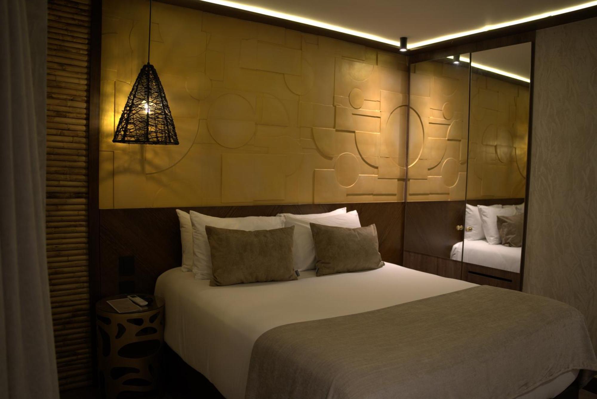 Golden Valley Hotel Medellín Eksteriør bilde