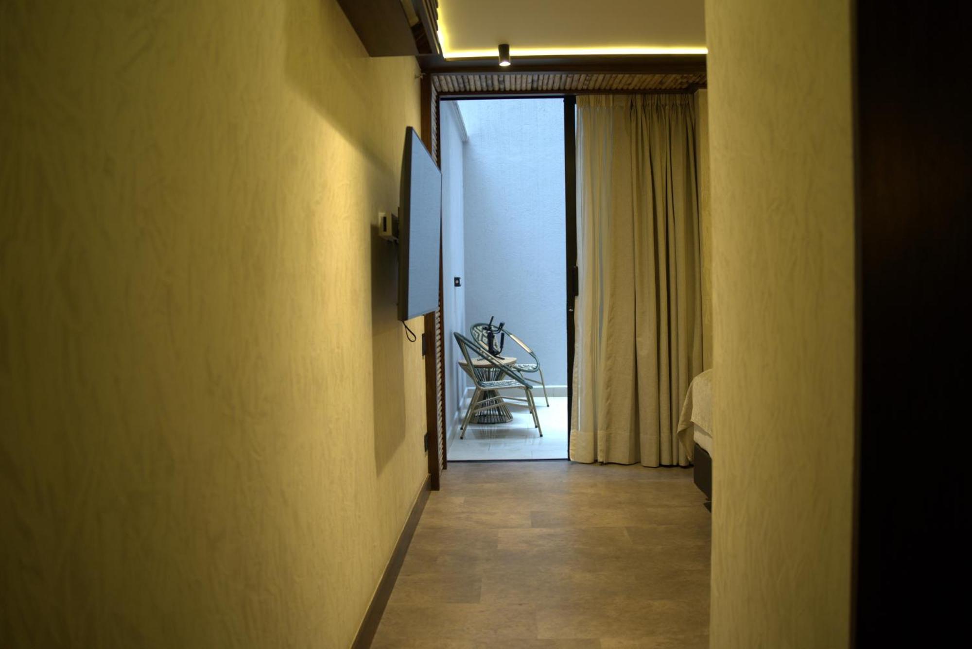 Golden Valley Hotel Medellín Eksteriør bilde